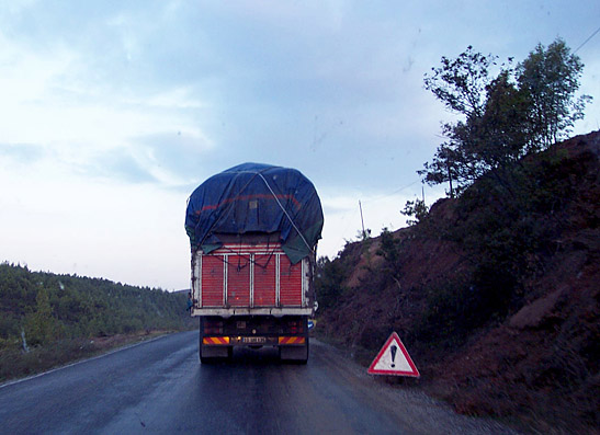 Ein Foto aus der Sammlung Bursa [2005]