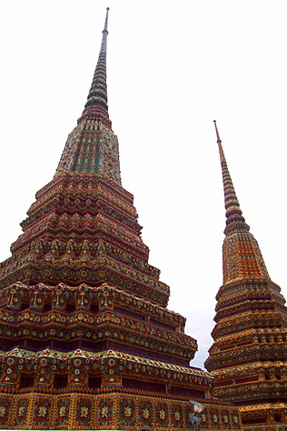 Ein Foto aus der Sammlung Asien [2002]