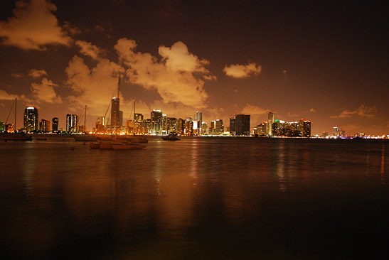 Ein Foto aus der Sammlung Florida [2008]