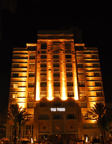 Ein Foto aus der Sammlung Florida [2008]